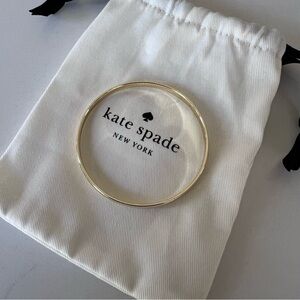 Kate Spade Bangle